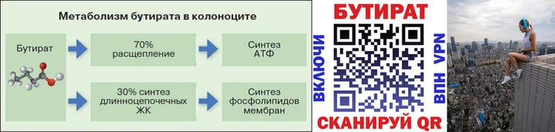 Бутират Butirat  MEGA вход  Таруса 